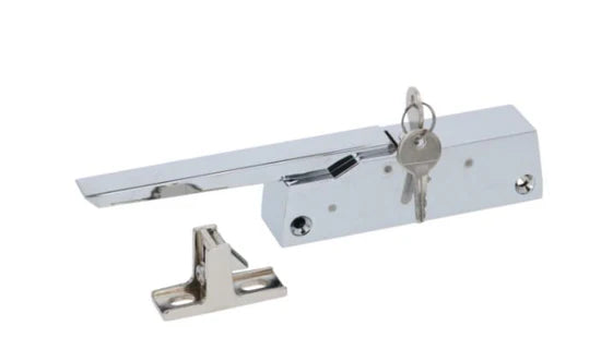 Fastener, Fermod 795/CP with lock