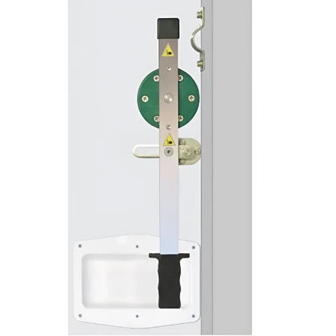 Fermod 7530 internal sliding door handle