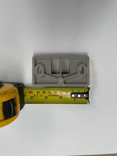 Strike, Fermod 1220/E (for roller block)