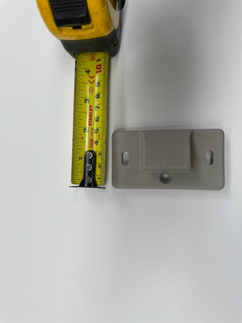 Strike, Fermod 1220/E (for roller block)