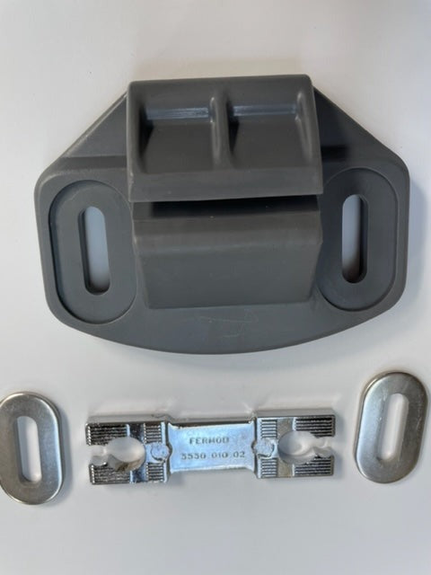 Fermod 2300 Guide Show Sliding Type