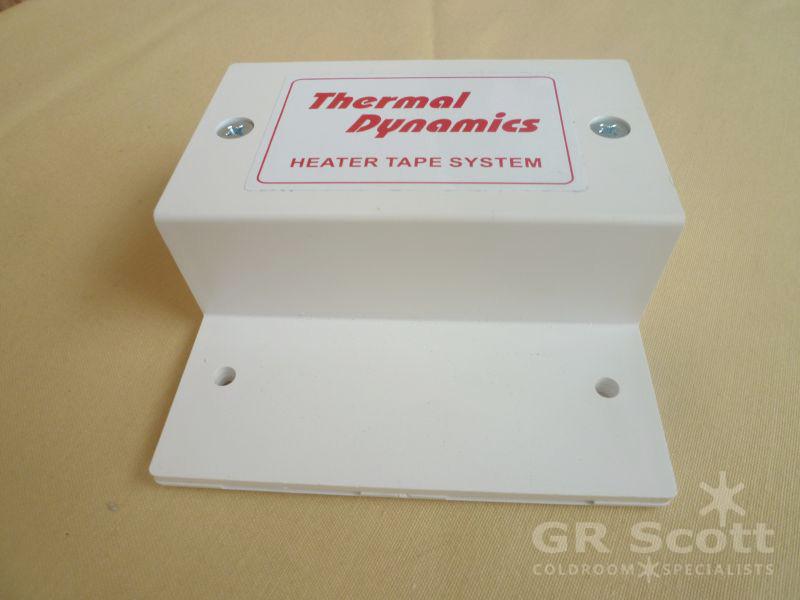 Thermal Dynamics Connecting Box for Heater Tape