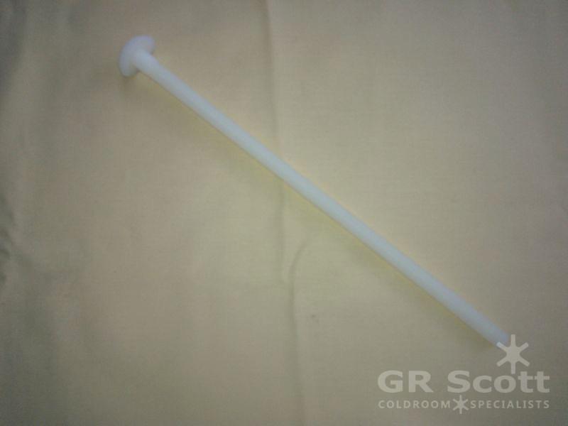 Bolts, Buffalo, Nylon M10 x 255mm (1 unit = 1 bolt)