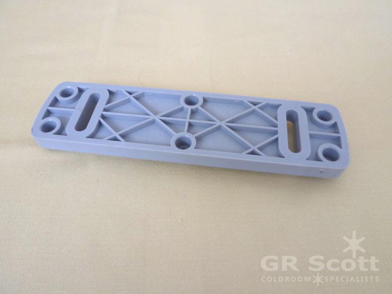 Intertecnica Shim 10mm for Hinge Series 2800