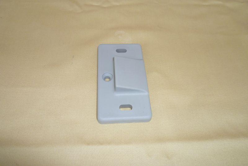 Strike, Fermod 1220/E (for roller block)