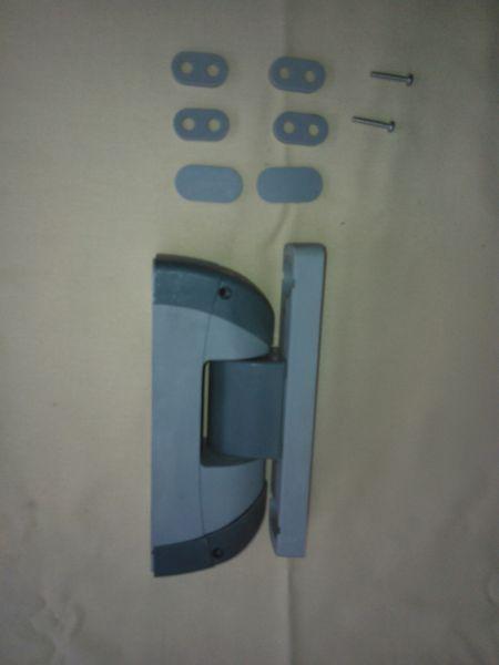 Intertecnica 2835RV Hinge (non rising)