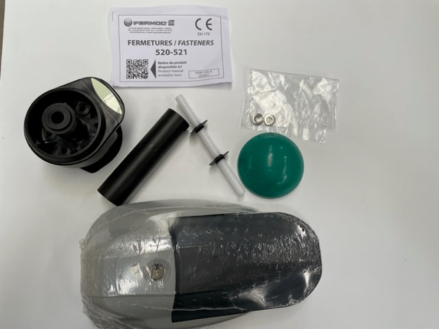 Fermod 521 Fastener locking version
