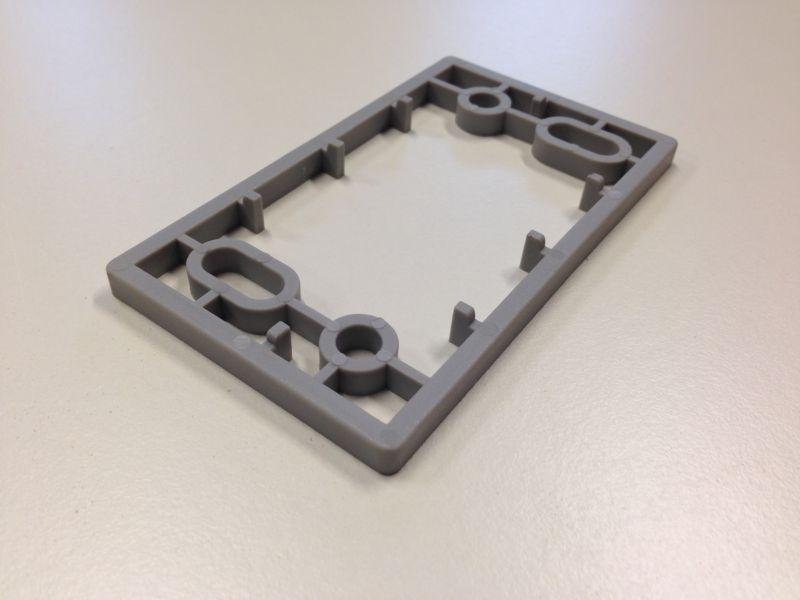 5mm Shim Fermod 1220 (roller block)
