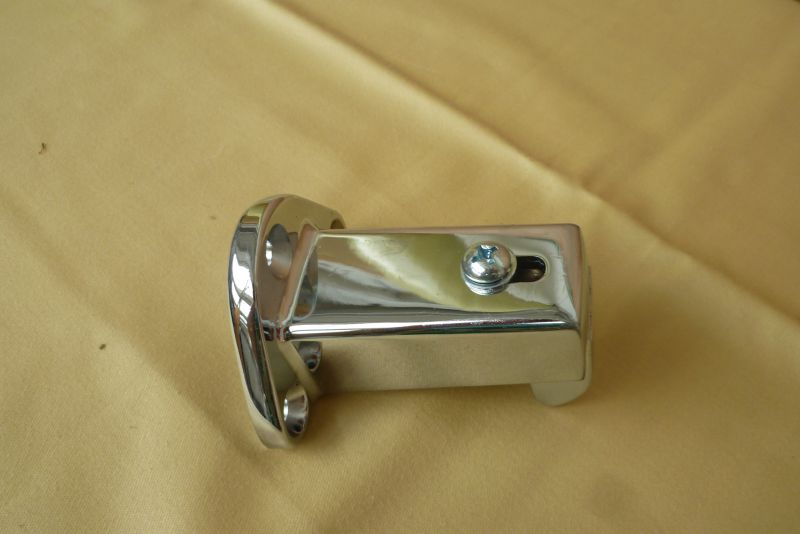 Strike Kason 58 off-set 19mm - 38mm
