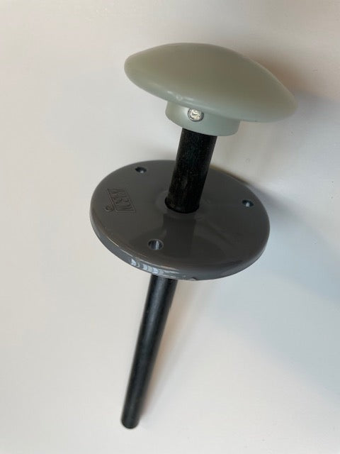 Kason Frost Free Internal Release Push Handle 0487