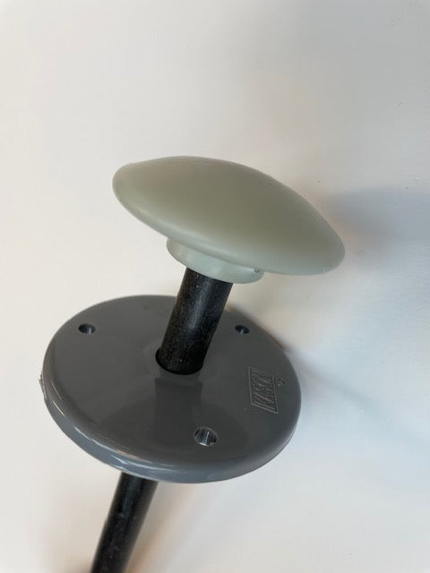 Kason Frost Free Internal Release Push Handle 0487