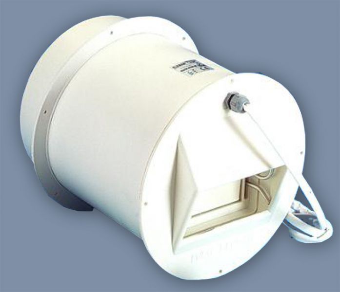 Intertecnica Maxi Elebar BT Pressure Relief Value