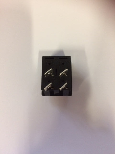 Rocker switch Iluminated for Thermal Dynamics door heater transformer