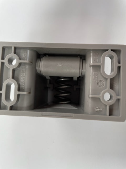 Block, Fermod 1220/E (roller block)