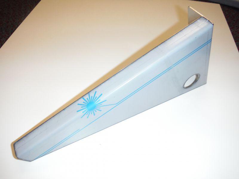 300mm Deep Shelf Bracket