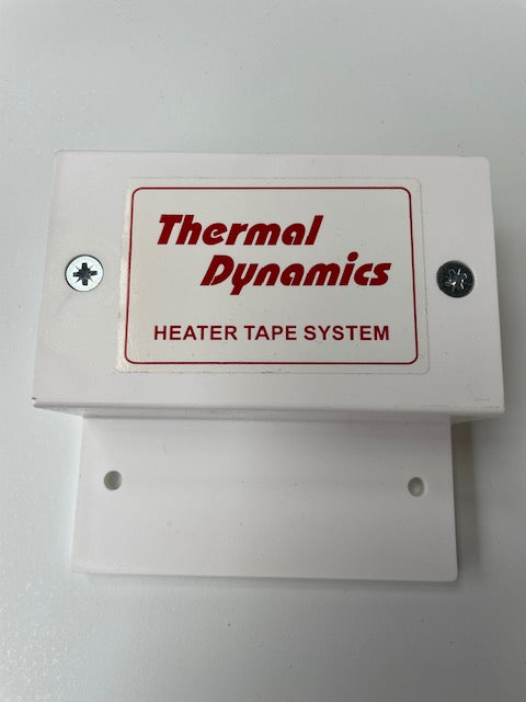 Thermal Dynamics Connecting Box for Heater Tape