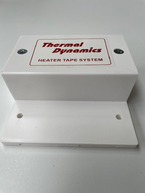 Thermal Dynamics Connecting Box for Heater Tape