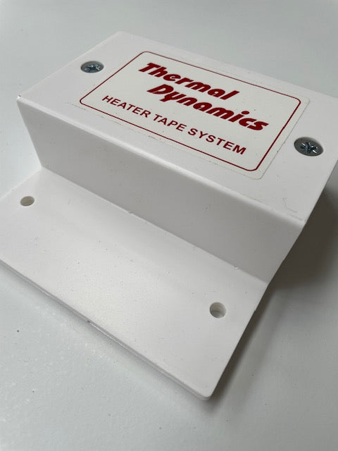 Thermal Dynamics Connecting Box for Heater Tape