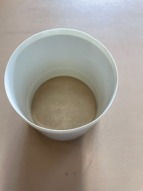 Extension tube for the Intertecnica G Zero pressure relief valve