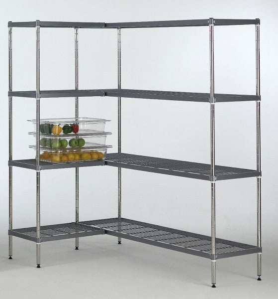 Shelving