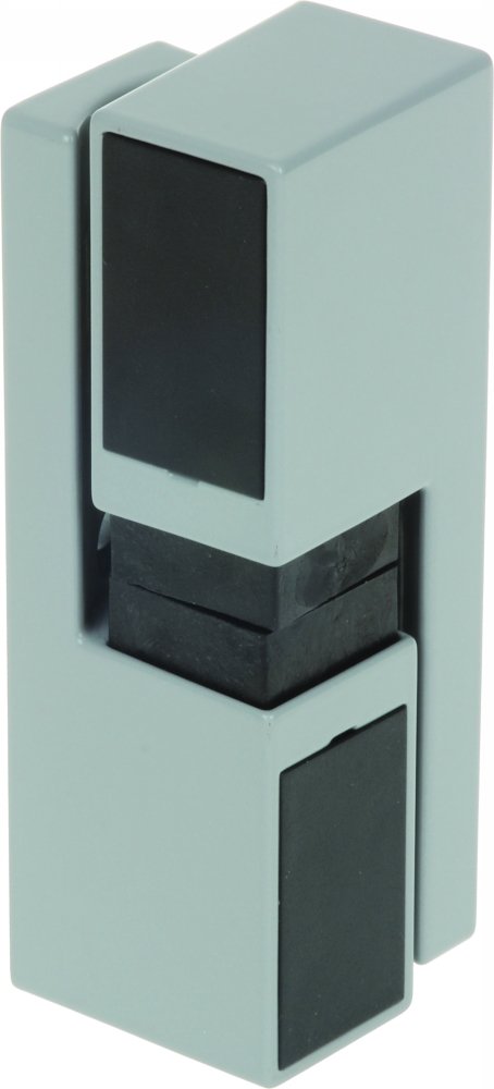 Fermod 309/E edgemount hinge Grey