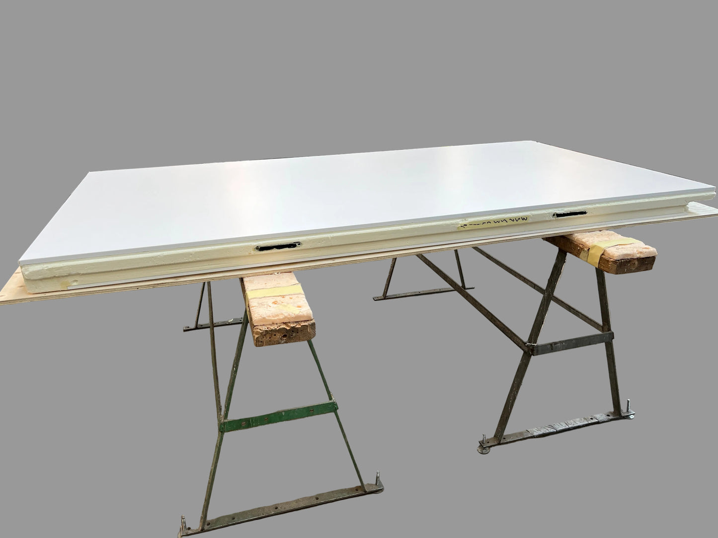 Polyurethane insulated panels