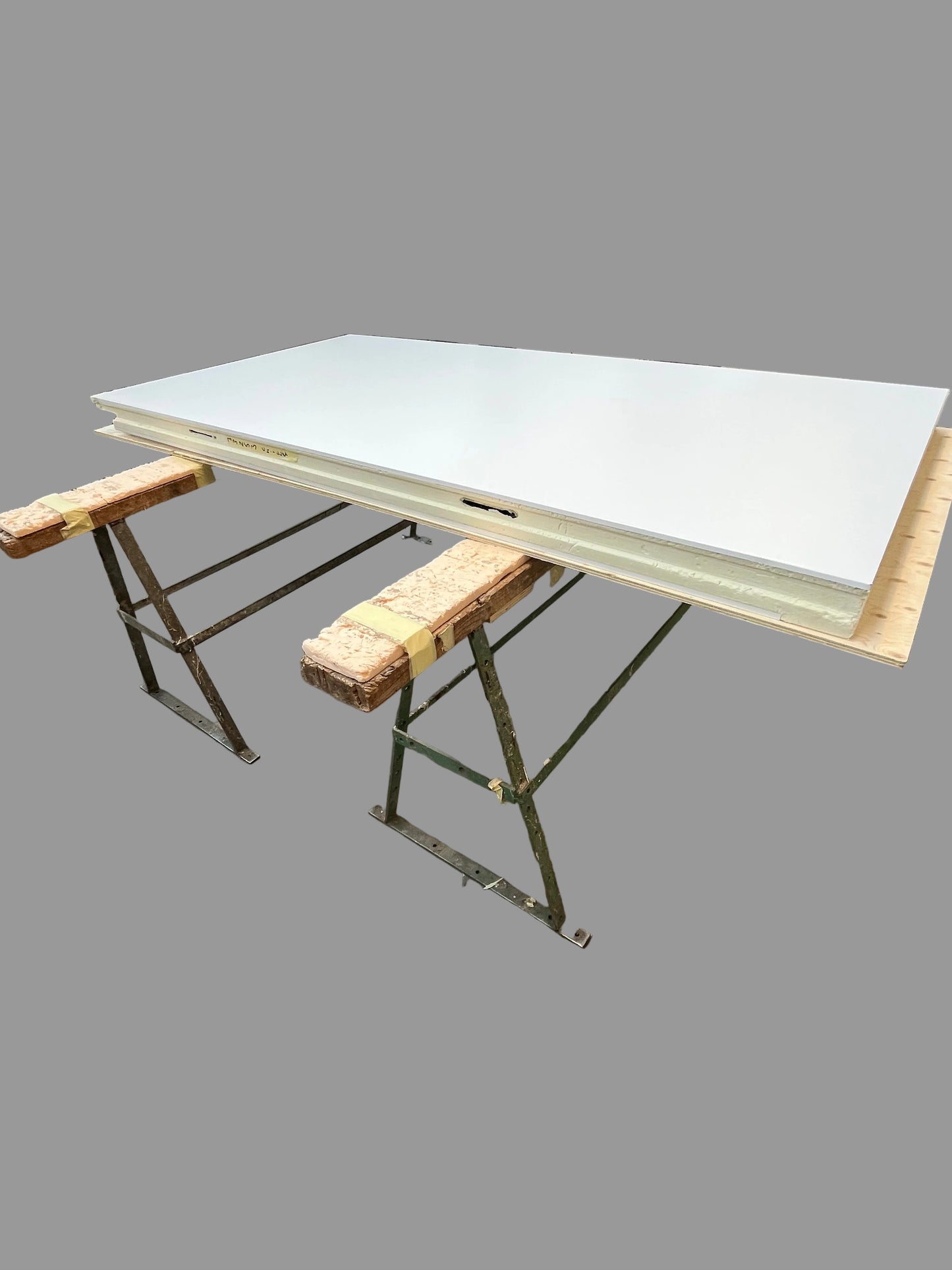 Polyurethane insulated panels