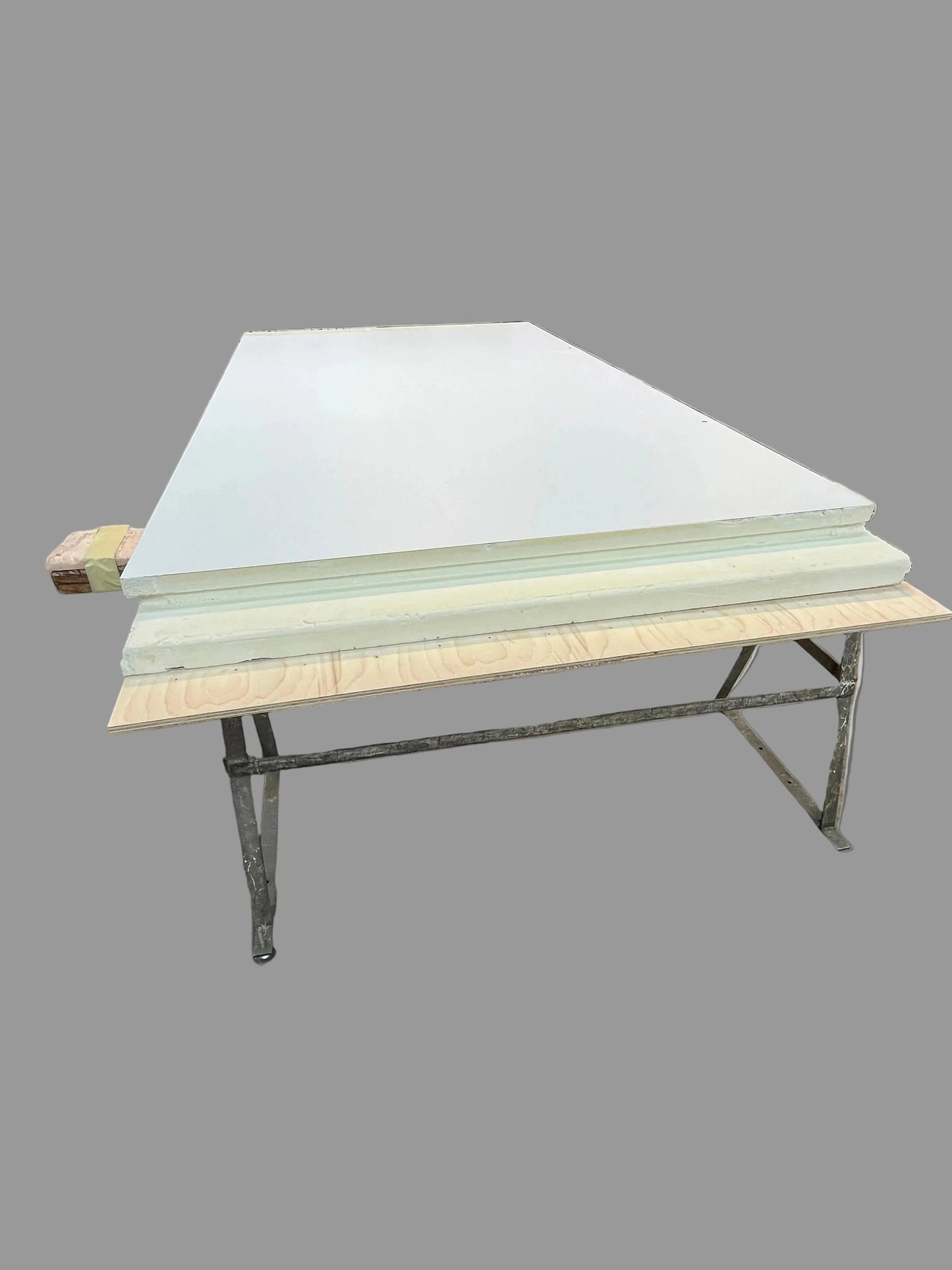 Polyurethane insulated panels