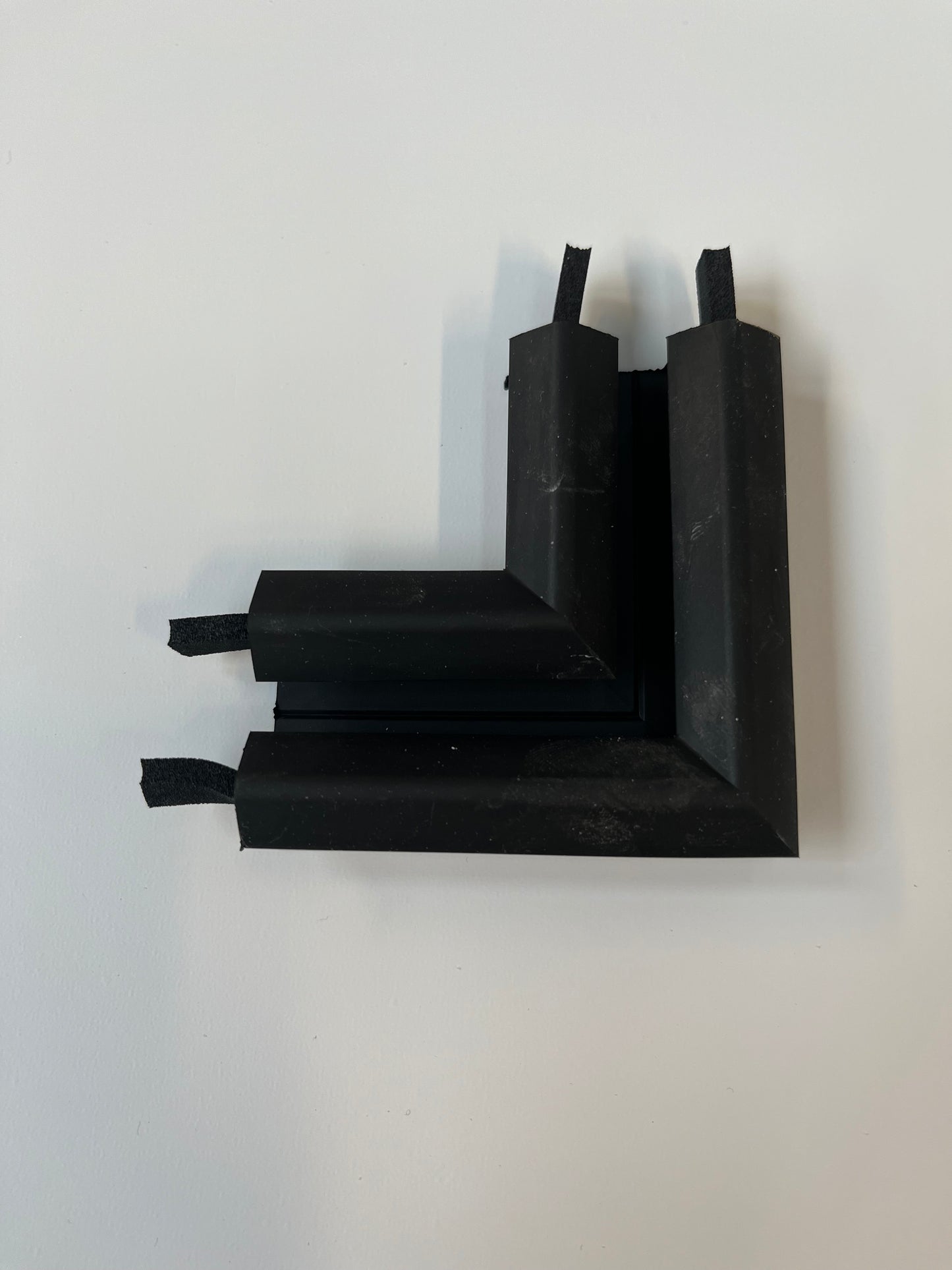 Fermod Cold Room Door Seal Gasket Corner 67