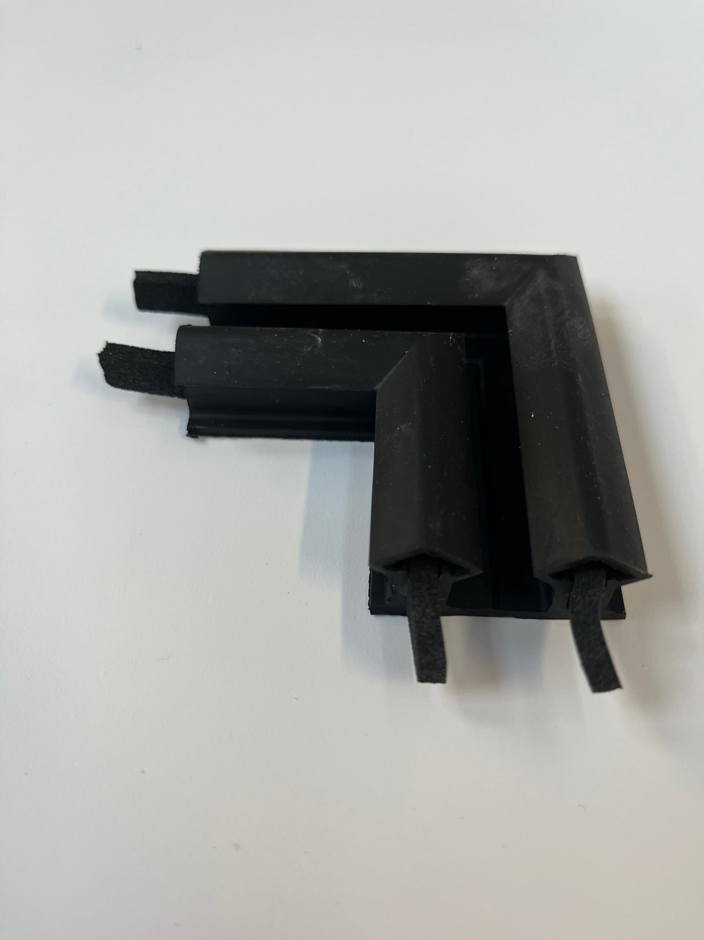 Fermod Cold Room Door Seal Gasket Corner 67