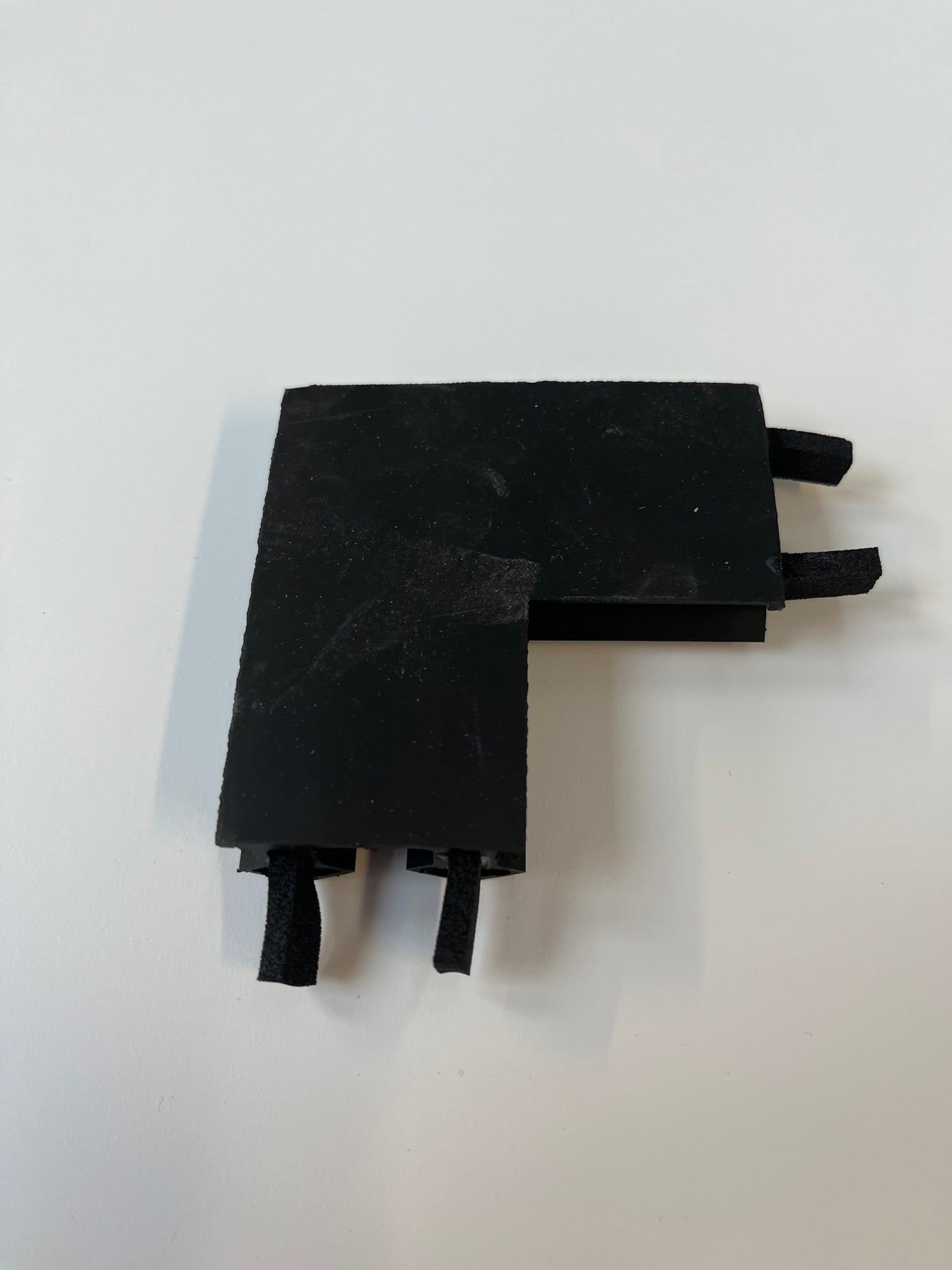 Fermod Cold Room Door Seal Gasket Corner 67