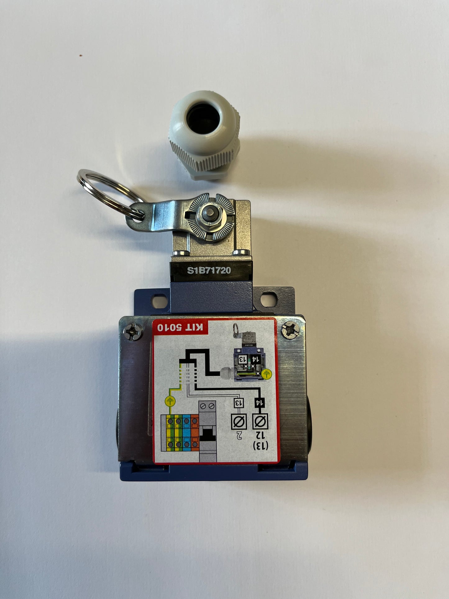 Telemacanique XCKM815S73 Limit Switch