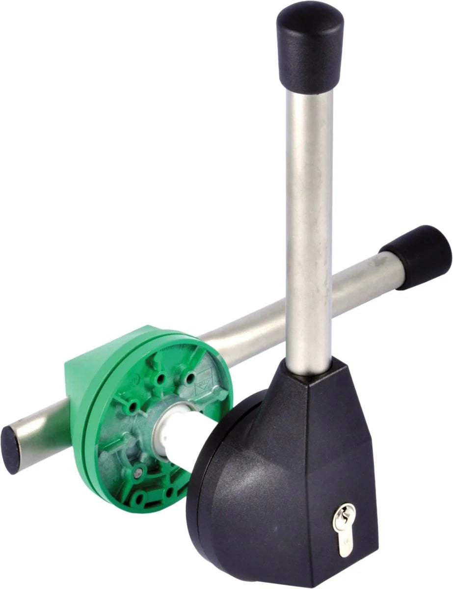 Euro 2000 Coldroom Door Handle