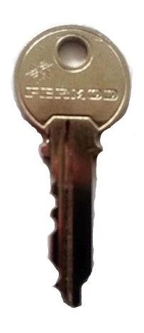 FERMOD MASTER KEY