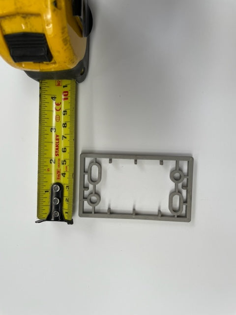 5mm Shim Fermod 1220 (roller block)