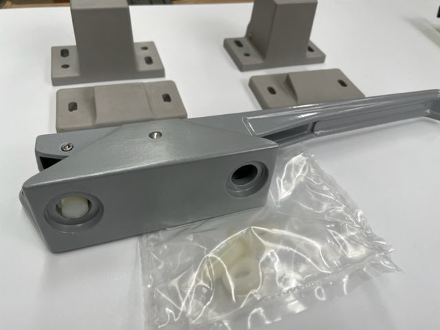 Émail Fermod 355079 – Bloc Pour Serrure 1220/1221, Accessoire Industrie Du Froid, Produit Fiable - 8