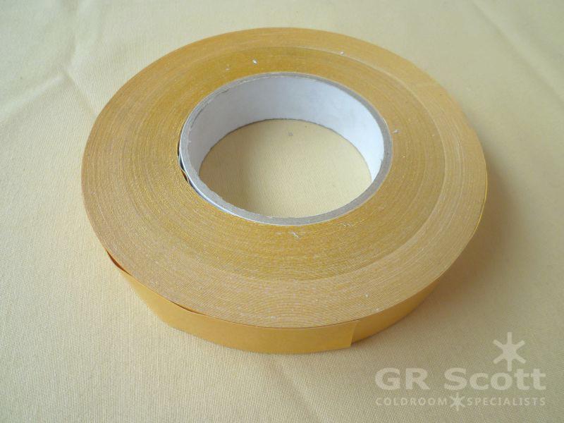 Tape, Adhesive, 25mm (for heater tape)*