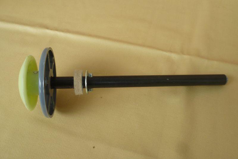 thumbnail image 2 of Kason (KASOA) Pull Handle Brushed Chrome W 2 of 13