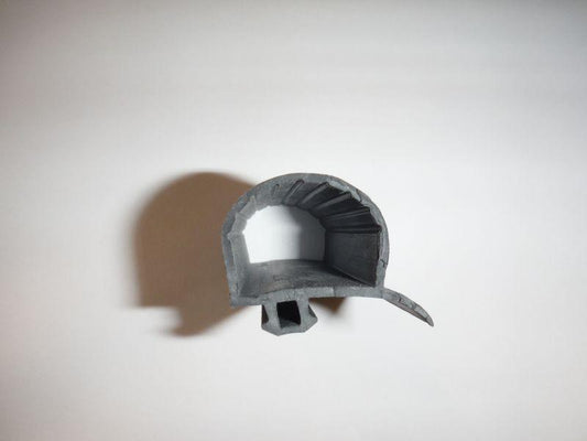 Door seal, Frame gasket seal