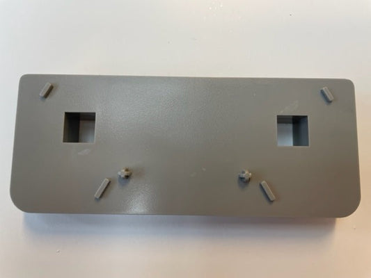 Shim composite 17mm for 920/921 strike