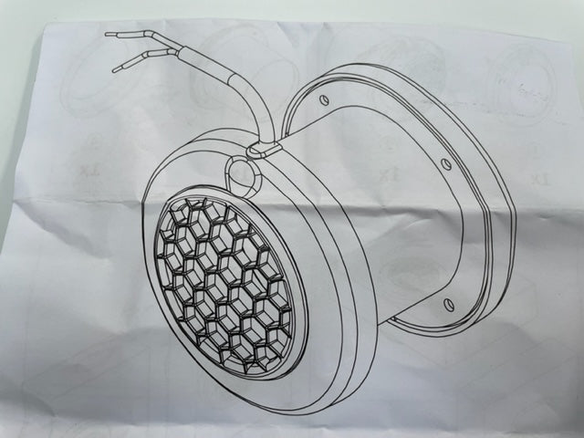 Intertecnica G ZERO BT Pressure Relief Value