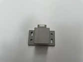 Émail Fermod 355079 – Bloc Pour Serrure 1220/1221, Accessoire Industrie Du Froid, Produit Fiable - 1