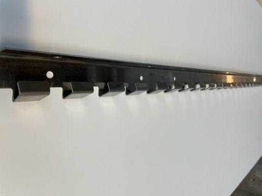 Hanging Rail for Strip Curtain 984mm (only)