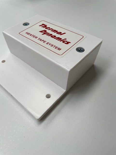 Thermal Dynamics Connecting Box for Heater Tape